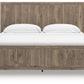Rusticott Bed