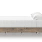 Rusticott Bed
