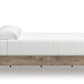 Rusticott Bed