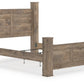 Rusticott Bedroom Set