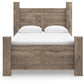 Rusticott Bed