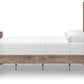 Rusticott Bed