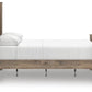 Rusticott Bed