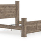 Rusticott Bedroom Set