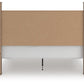 Rusticott Bedroom Set