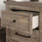 Rusticott Nightstand