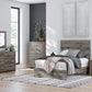 Graystorm Bedroom Mirror