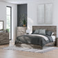 Graystorm Nightstand