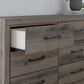 Graystorm Dresser