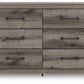 Graystorm Dresser