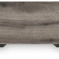 Graystorm Dresser