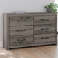Graystorm Dresser