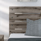 Graystorm Bedroom Set