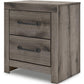 Graystorm Bedroom Set