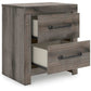 Graystorm Nightstand