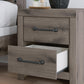 Graystorm Bedroom Set