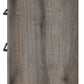 Graystorm Nightstand