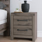 Graystorm Nightstand