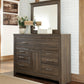Juararo Bedroom Set