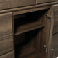 Juararo Bedroom Set