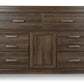 Juararo Dresser