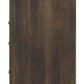 Juararo Dresser and Mirror
