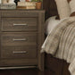 Juararo Bedroom Set