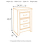 Juararo Bedroom Set