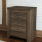 Juararo Bedroom Set