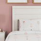 Stelsie Bedroom Set