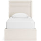 Stelsie Bed