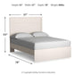 Stelsie Bedroom Set