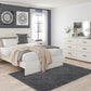 Stelsie Bedroom Set