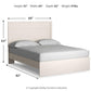 Stelsie Bedroom Set