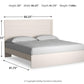 Stelsie Bedroom Set