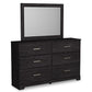Belachime Bedroom Set