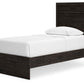 Belachime Bedroom Set