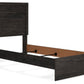 Belachime Bedroom Set