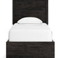 Belachime Bedroom Set