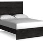 Belachime Bedroom Set