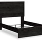 Belachime Bed