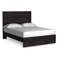 Belachime Bedroom Set