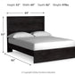 Belachime Bed