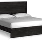 Belachime Bed