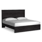 Belachime Bedroom Set
