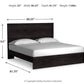 Belachime Bed