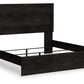 Belachime Bedroom Set