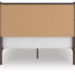 Pamytta Bed