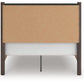 Pamytta Bed