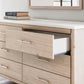 Cadmori Dresser